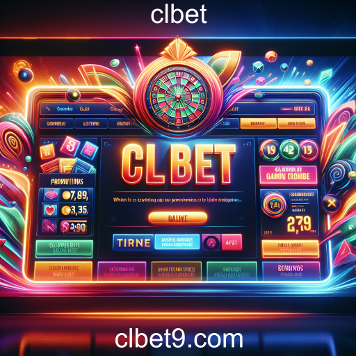 Aproveite as Melhores Promoções no Clbet